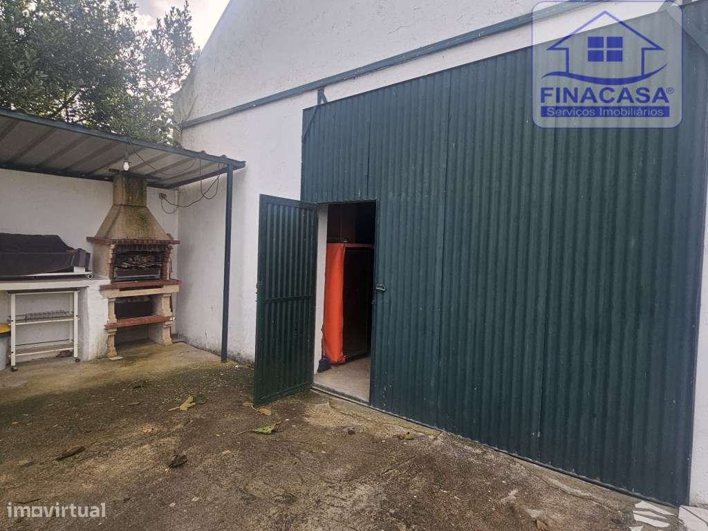 EXCLUSIVO - Quinta com 2069 m2, T1 e um armazém - Asseiceira(Palmela)-22