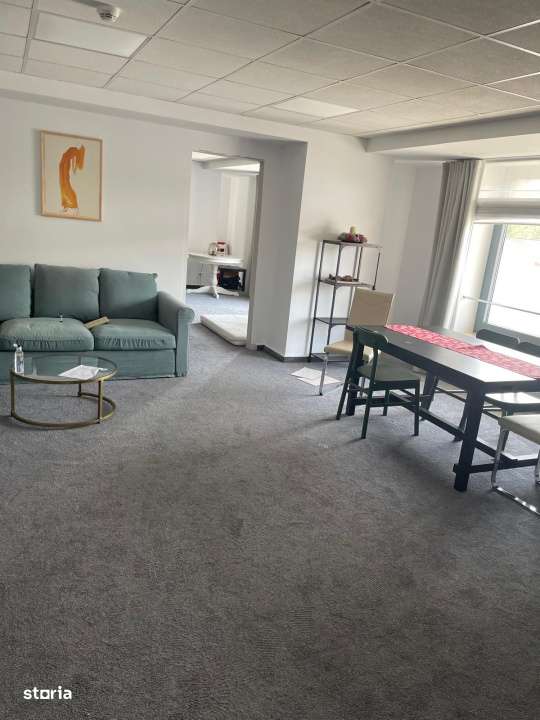 SPATIU DE INCHIRIAT TIMURI NOI-TINERETULUI - Imagine principală: 5/19