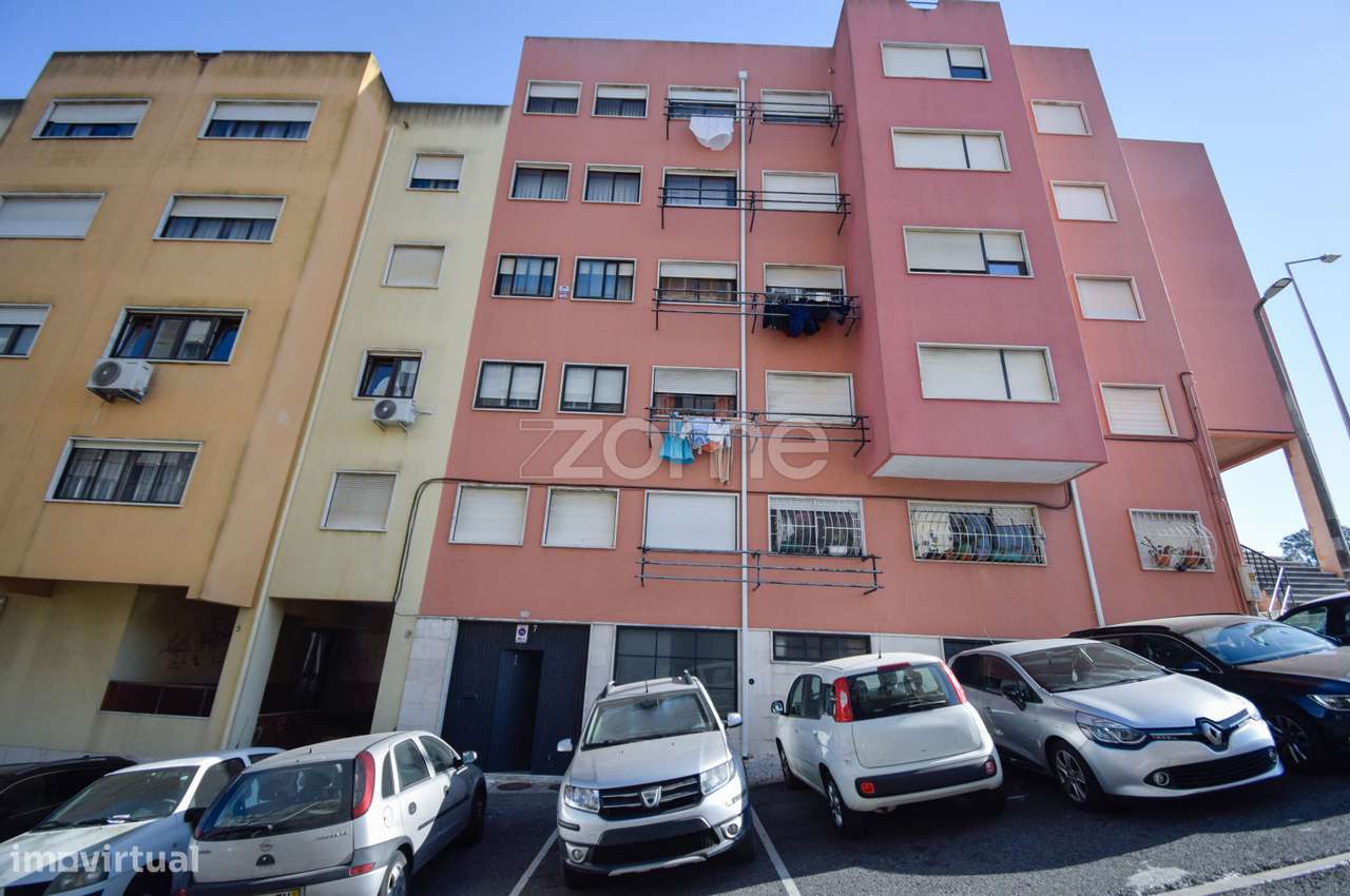 Garagem transformada, investimento com 4 quartos suíte-0