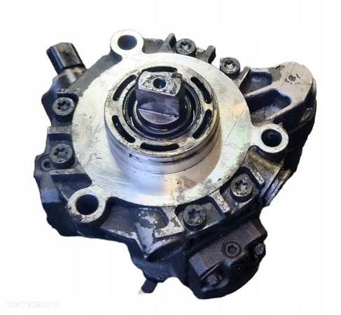 POMPA WTRYSKOWA 2.0 HDI CONTINENTAL FORD PEUGEOT CITROEN 9662021580 - 8