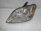 FORD C MAX C-MAX MK1 LAMPA XENON LEWA LEWY PRZÓD 03-06R KOMPLETNA - 1