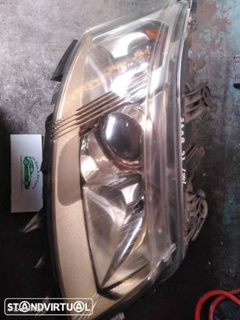 SAAB 93 2004 FAROL DTO FF107 - 1