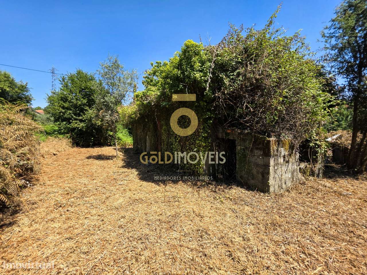 Quinta T4 Venda em Sobrado e Bairros,Castelo de Paiva-10