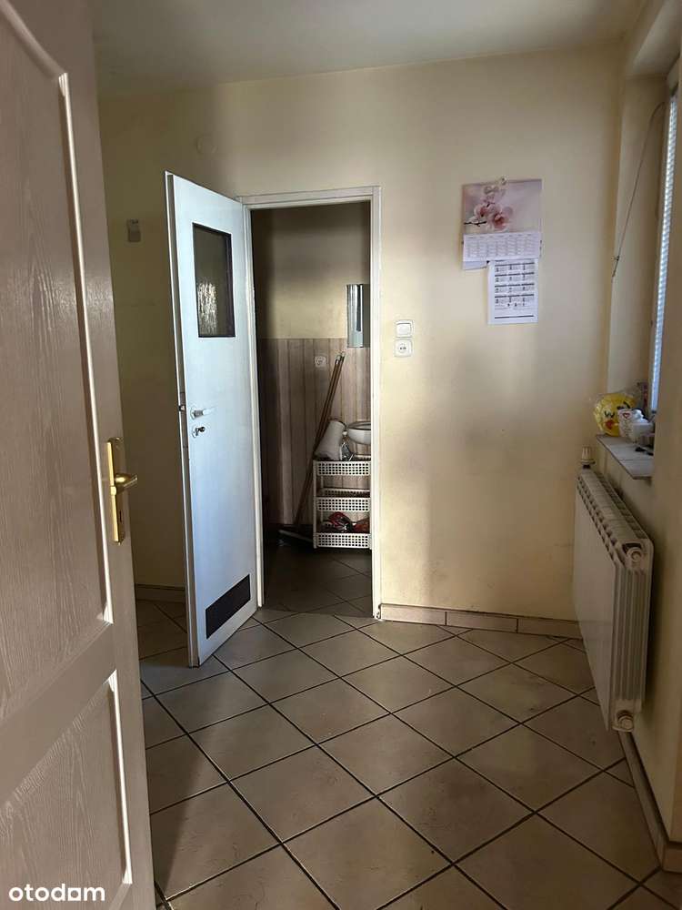 Super inwestycja lokal +mieszkanie 2 poziomowe ! centrum! bez prowizji - Pełny obrazek: 5/9