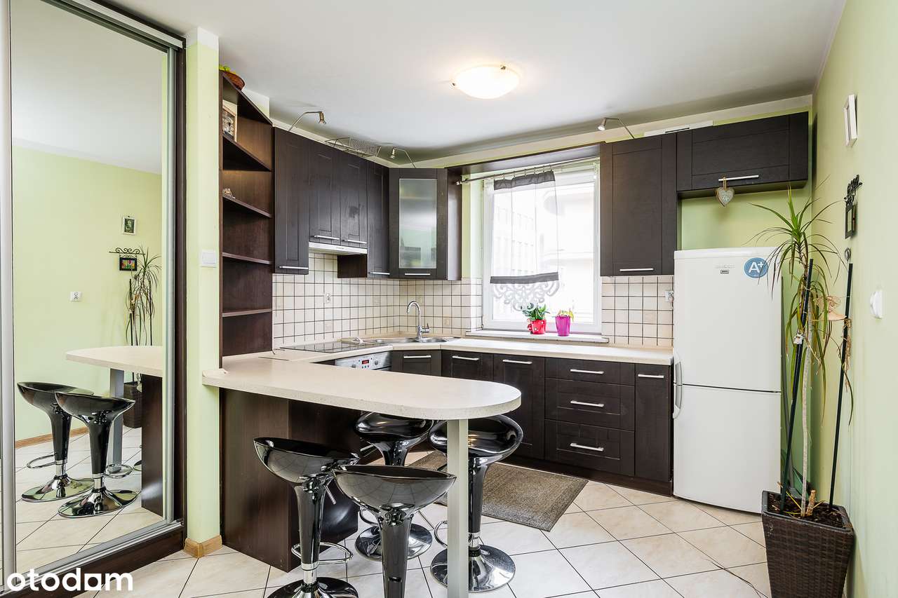 Radzikowskiego | 51 m2 | 2 pok | 0% PROWIZJI-6