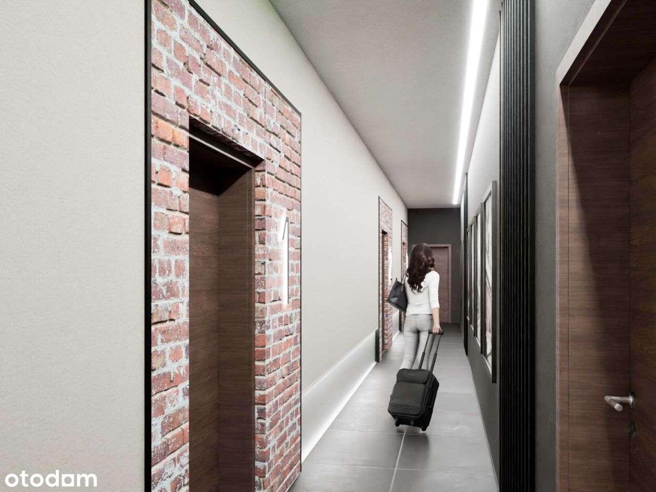 Mieszkanie w centrum Szczecinka z windą - Pełny obrazek: 5/18