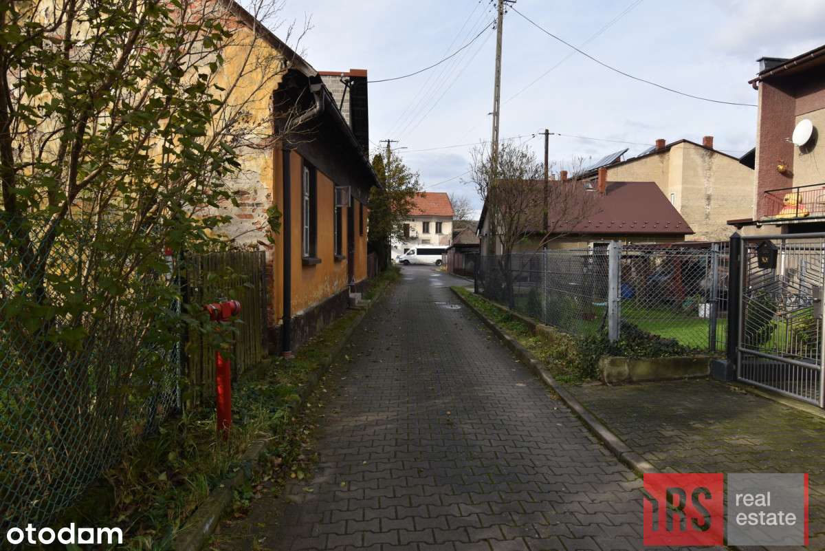 Urokliwy dom w Zembrzycach - Pełny obrazek: 4/19