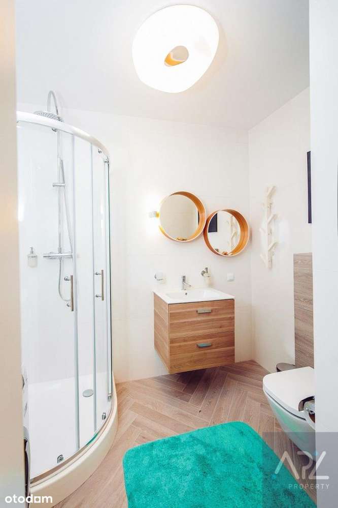 Apartament Nad Morzem W Strefie Uzdrowiskowej-11