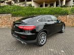Mercedes-Benz GLC 220 d Coupe 4Matic 9G-TRONIC AMG Line - 58