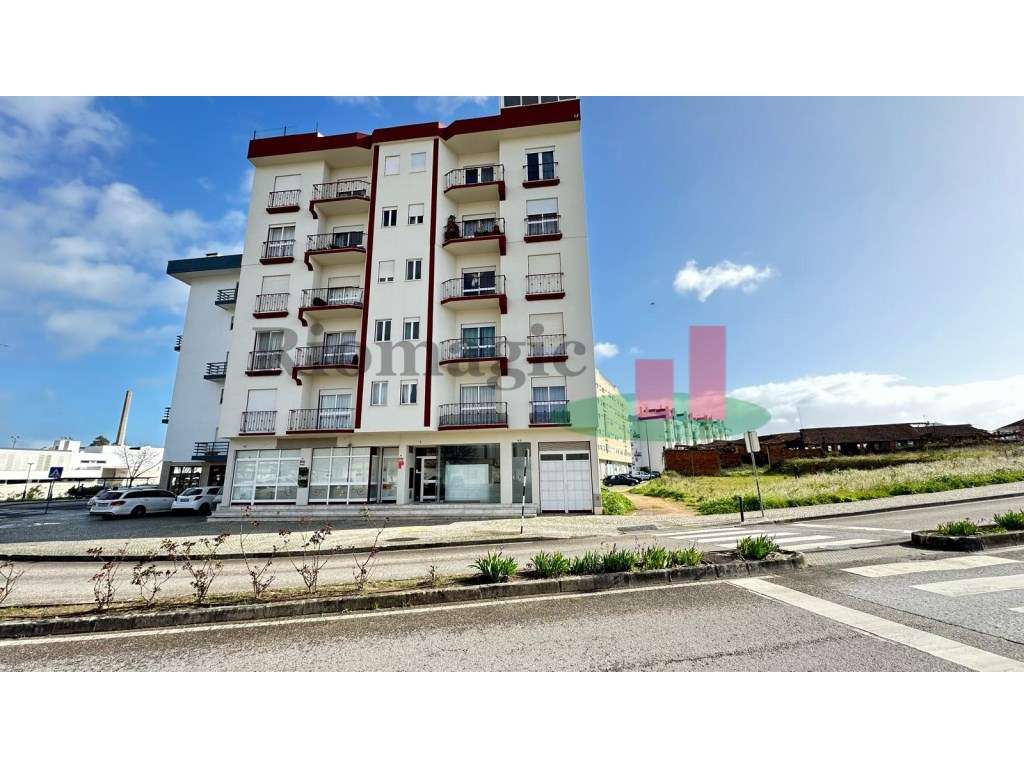 Loja em Rio Maior *** RIOMAGIC*** - Grande imagem: 4/23