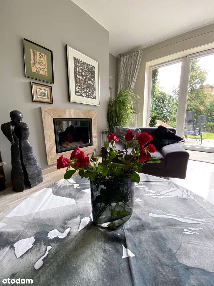 Komfortowy dom dla rodziny/ul. Puławska - Pełny obrazek: 2/10