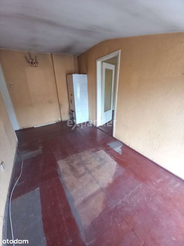 Okazja ! 2 Pokoje 42,73 M2 DO Remontu Centrum - Pełny obrazek: 5/11