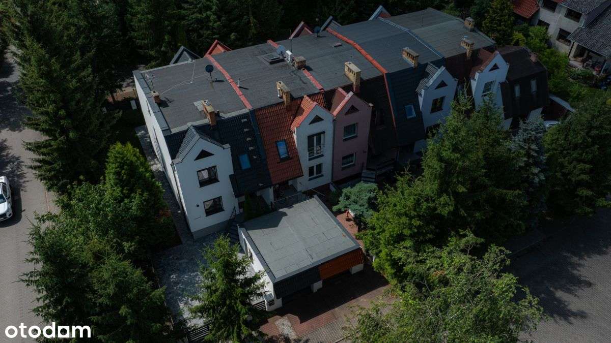 240 m2 po podłodze - szereg idealny-18