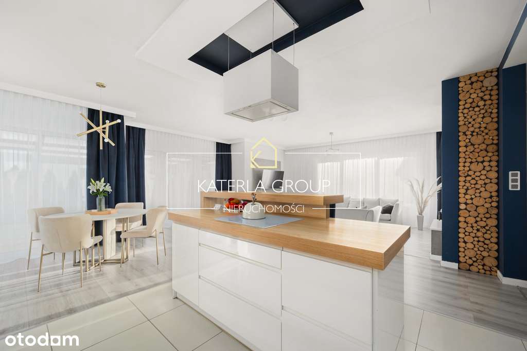 Dom  Wolnostojący Parterowy 4 pokoje-8