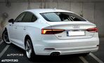 Audi A5 Sportback 2.0 TDI S tronic - 6