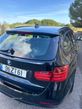 BMW 316 d Touring - 14