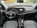 Fiat Tipo 1.3 M-Jet Easy J17 - 2