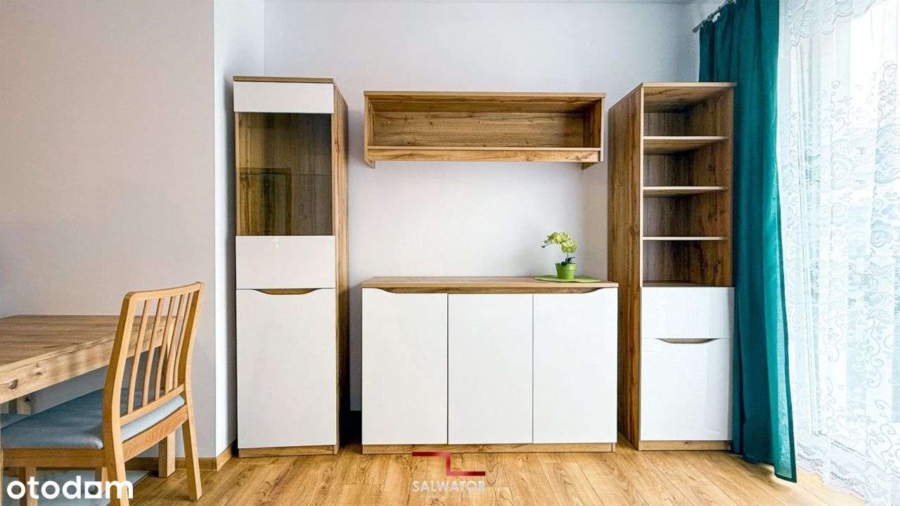 Nowe dwupokojowe 37 mkw Rakowice blisko centrum - Pełny obrazek: 5/15