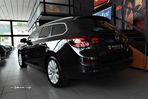 Opel Astra Sports Tourer 1.7 CDTi Cosmo S/S - 4