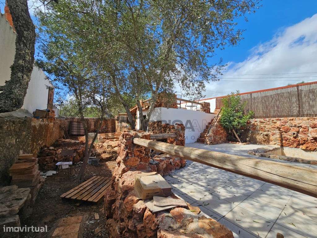 Encantadora casa de aldeia, completamente recuperada-15