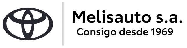 Melisauto logo