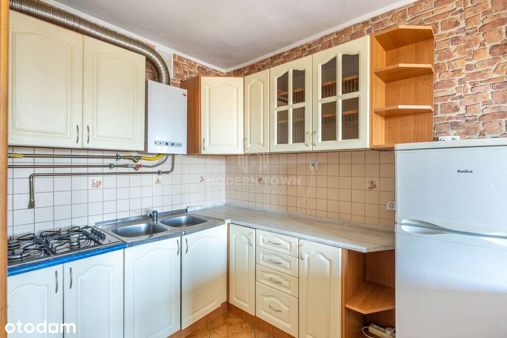 Kawalerka 29,6m2 Piaseczno (Rezerwacja) - Pełny obrazek: 4/6