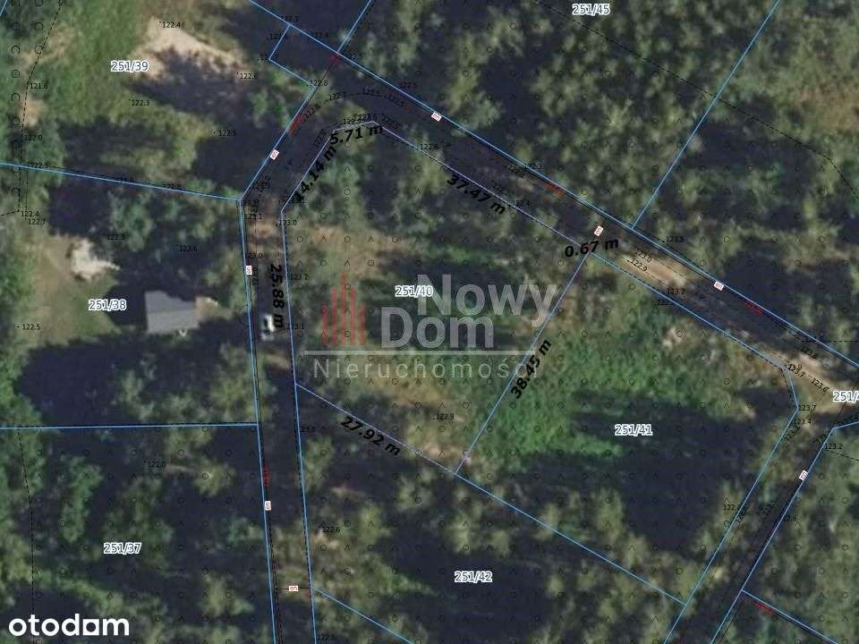 Prażmowo-Dostęp Do L.B.J. Jagodne ! Szwjm - Pełny obrazek: 4/20