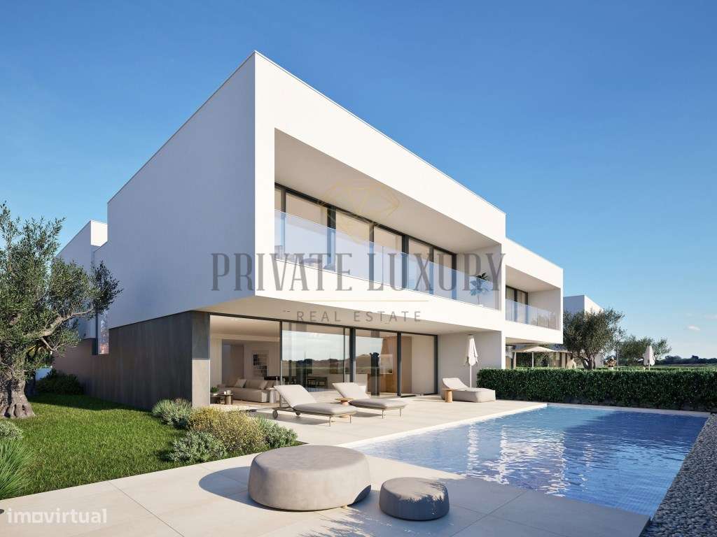 PARADISEHOUSES LAGOS - Grande imagem: 2/17