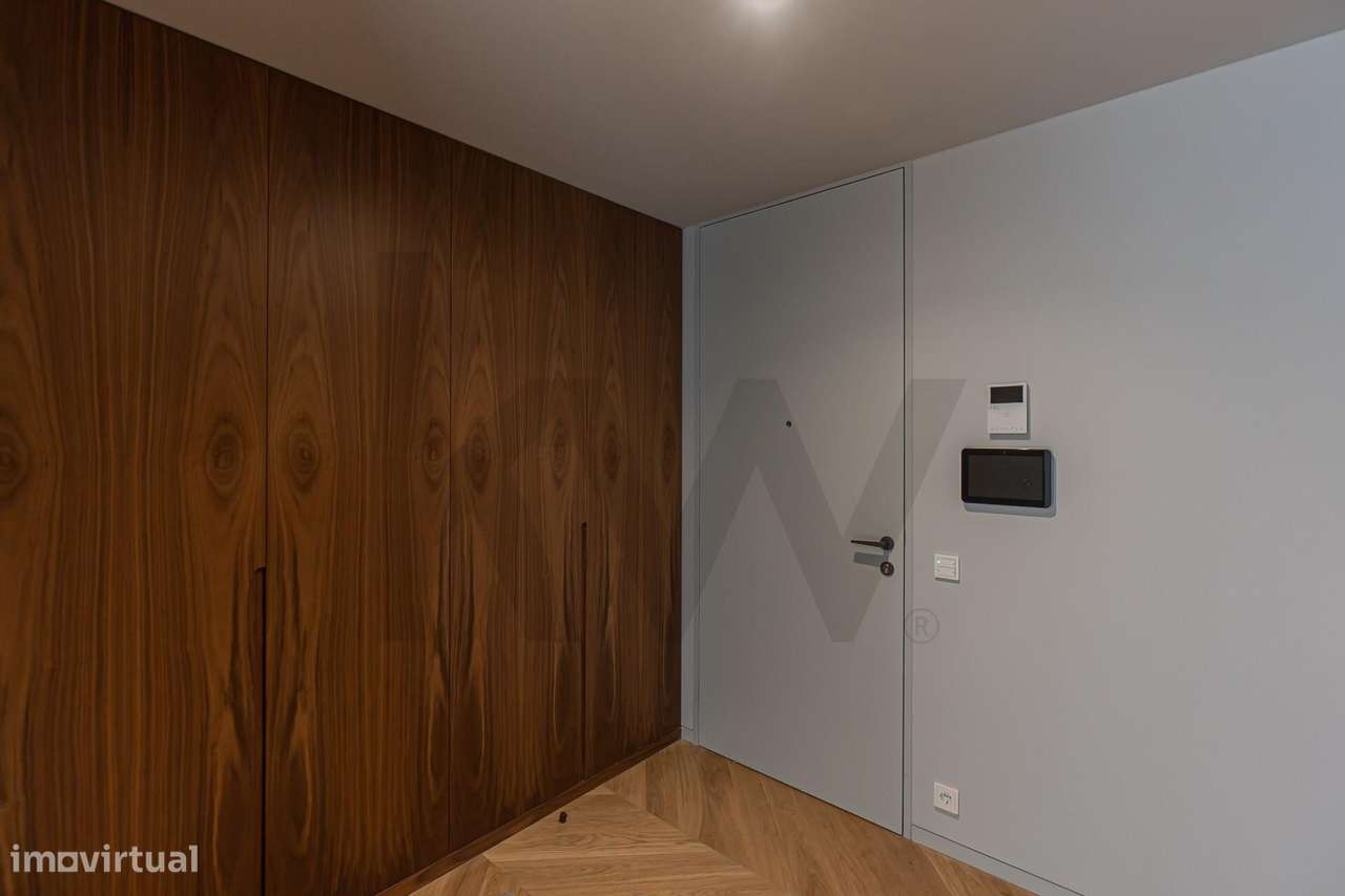 Apartamento T3 - Condomínio Privado Casal de Passos - Nevogilde - Foz - Grande imagem: 5/44