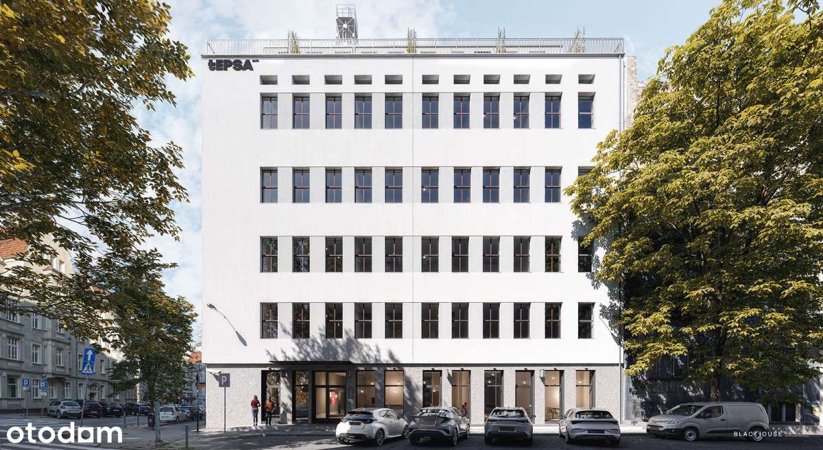 Pakiet 12 mieszkań Katowice Śródmieście Roi 7%-3