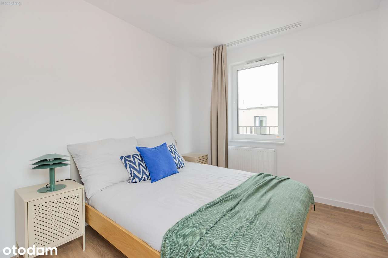 Fredry |  3-pok | balkon | zapytaj o rabat-18