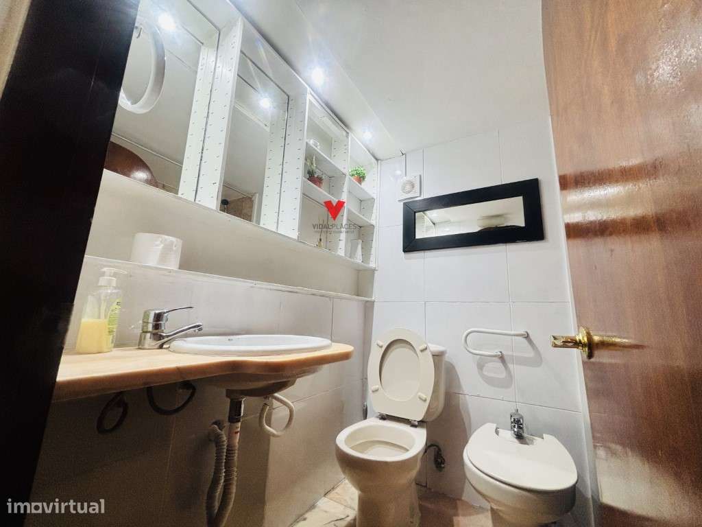 Apartamento T2 no Príncipe Real-5