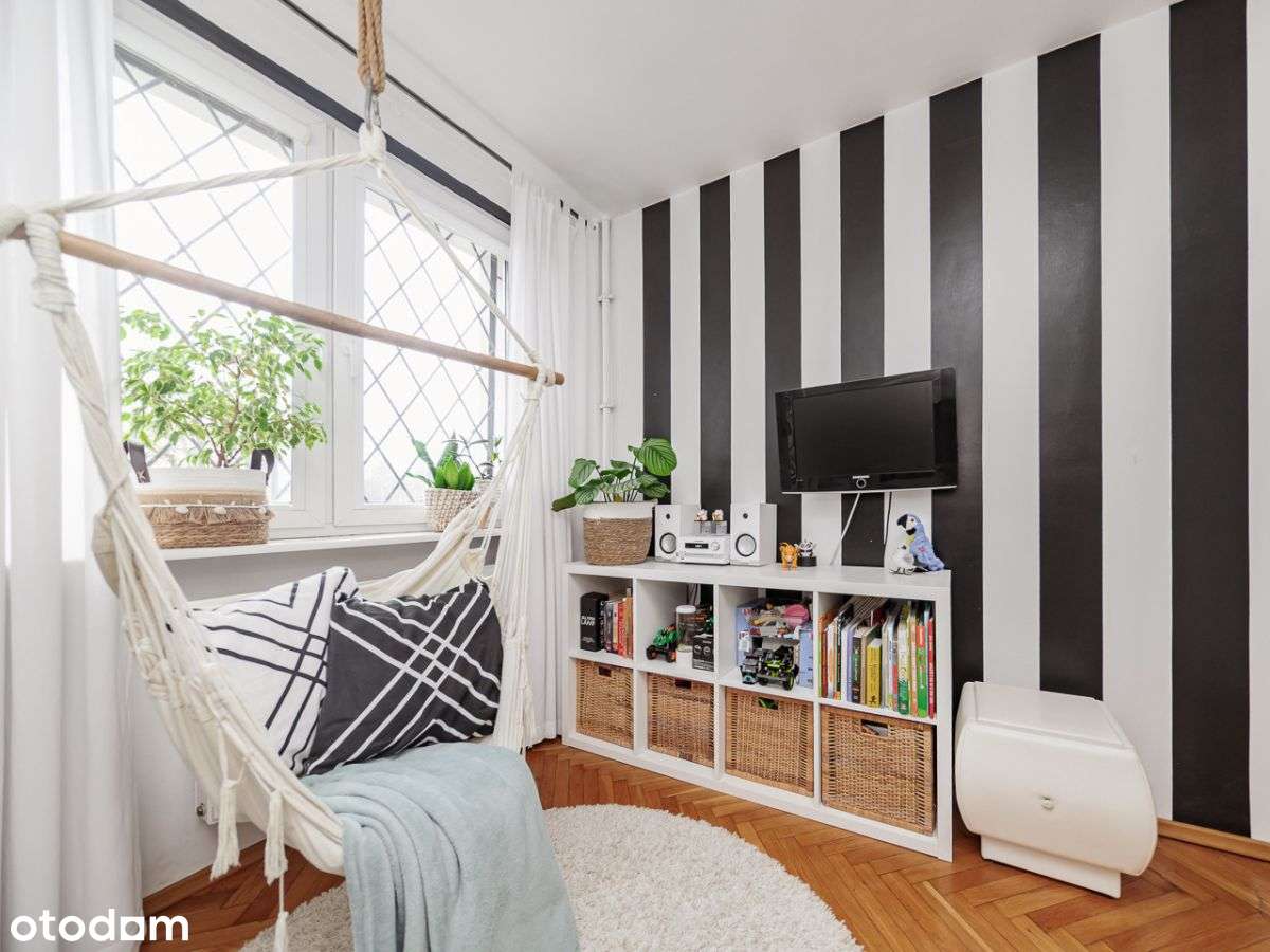 3 pokoje, idealny rozkład, świetna lokalizacja-7