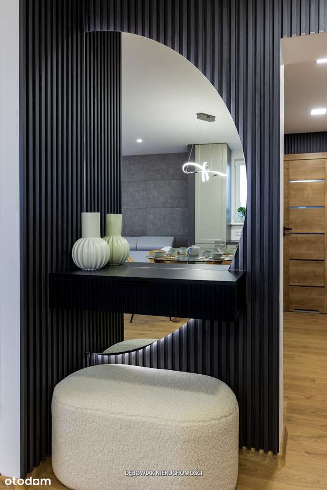 Atrakcyjne czteropokojowe mieszkanie-10