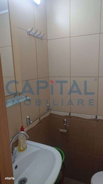 FARA COMISION! Vanzare garsoniera,  zona Spitalul Judetean, Ultracentr - Imagine principală: 2/4