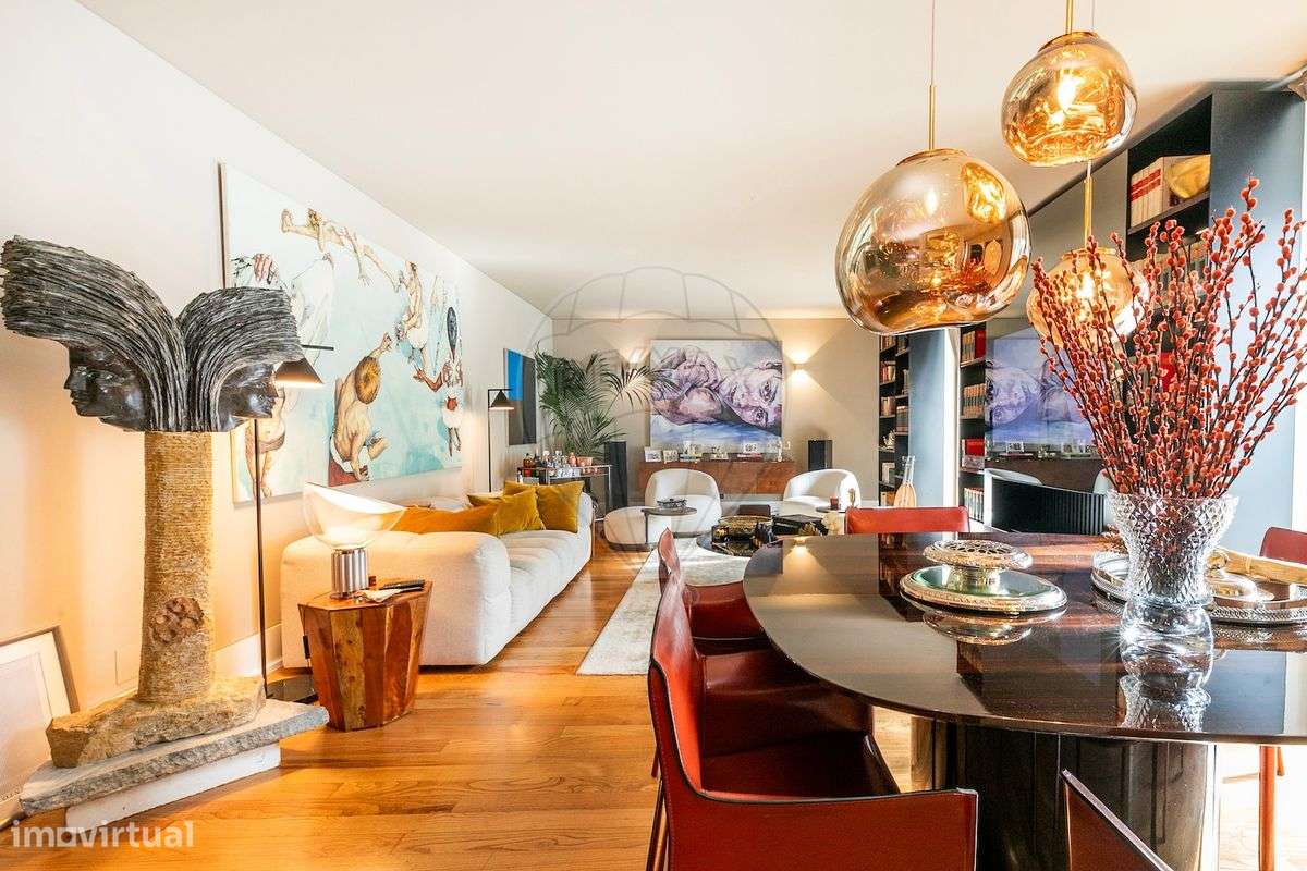 Apartamento T3 para venda - Grande imagem: 4/39