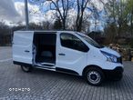 Renault TRAFIC tylko51tysKM/3osobowy/klimatyzacja/ - 4