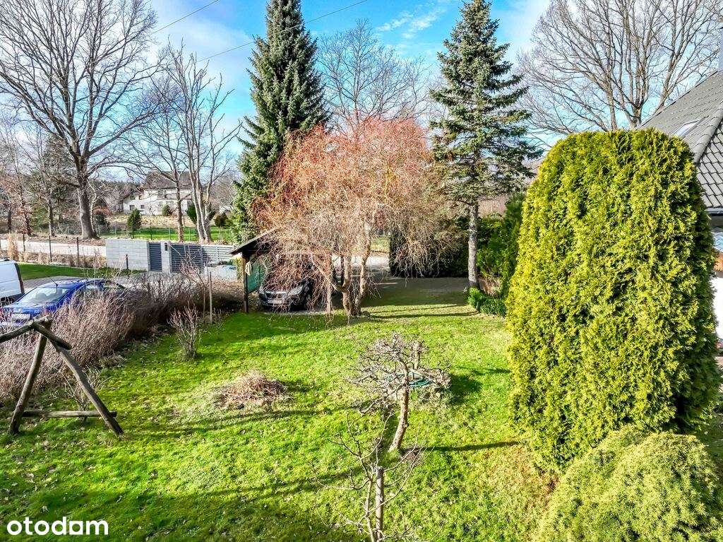 2 domy na dużej działce blisko morza -Kopalino-15