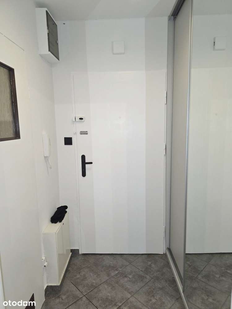 Mieszkanie 1-pokojowe na Krzykach SPRZEDAM-12