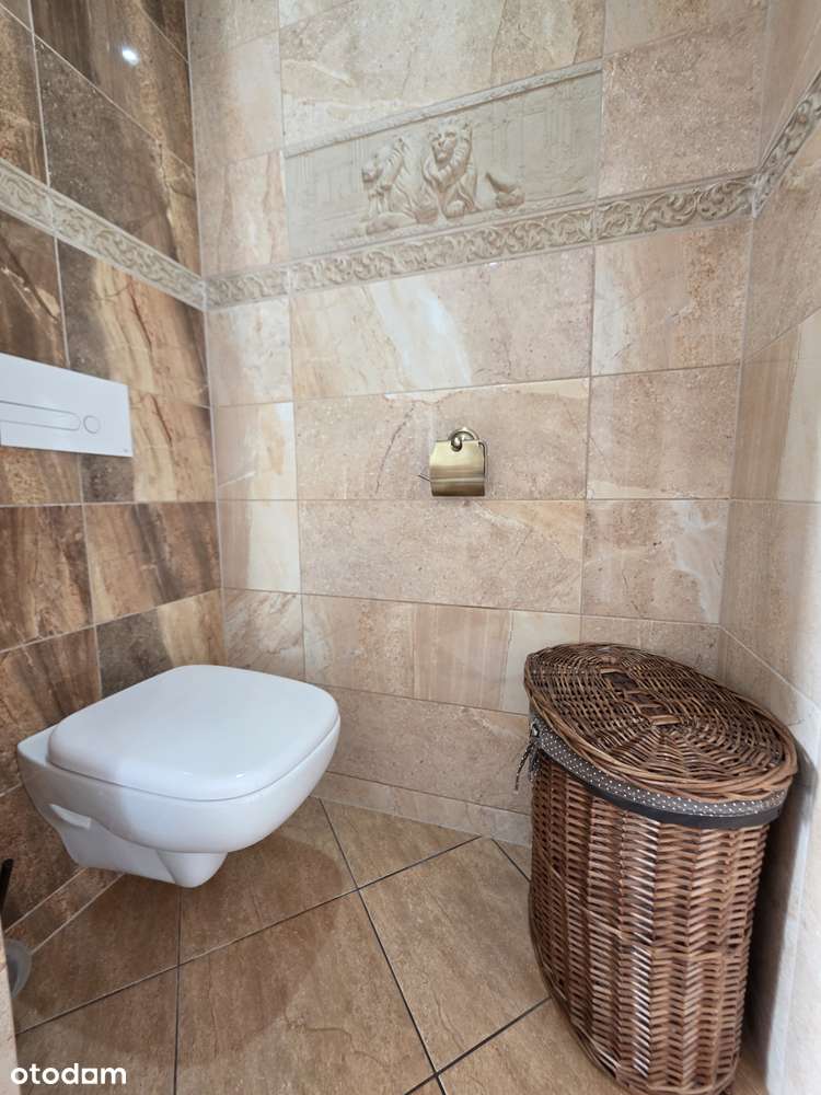 Piękne, przestronne mieszkanie z widokiem na zieleń!!-13