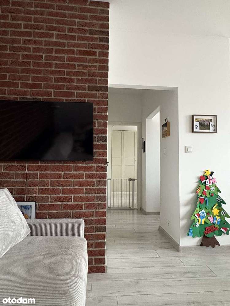 2 pokojowe | Słoneczne | Garaż | Komórka Lokatorska - Pełny obrazek: 5/13