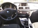 BMW Seria 3 320d DPF Touring Edition Sport - 8