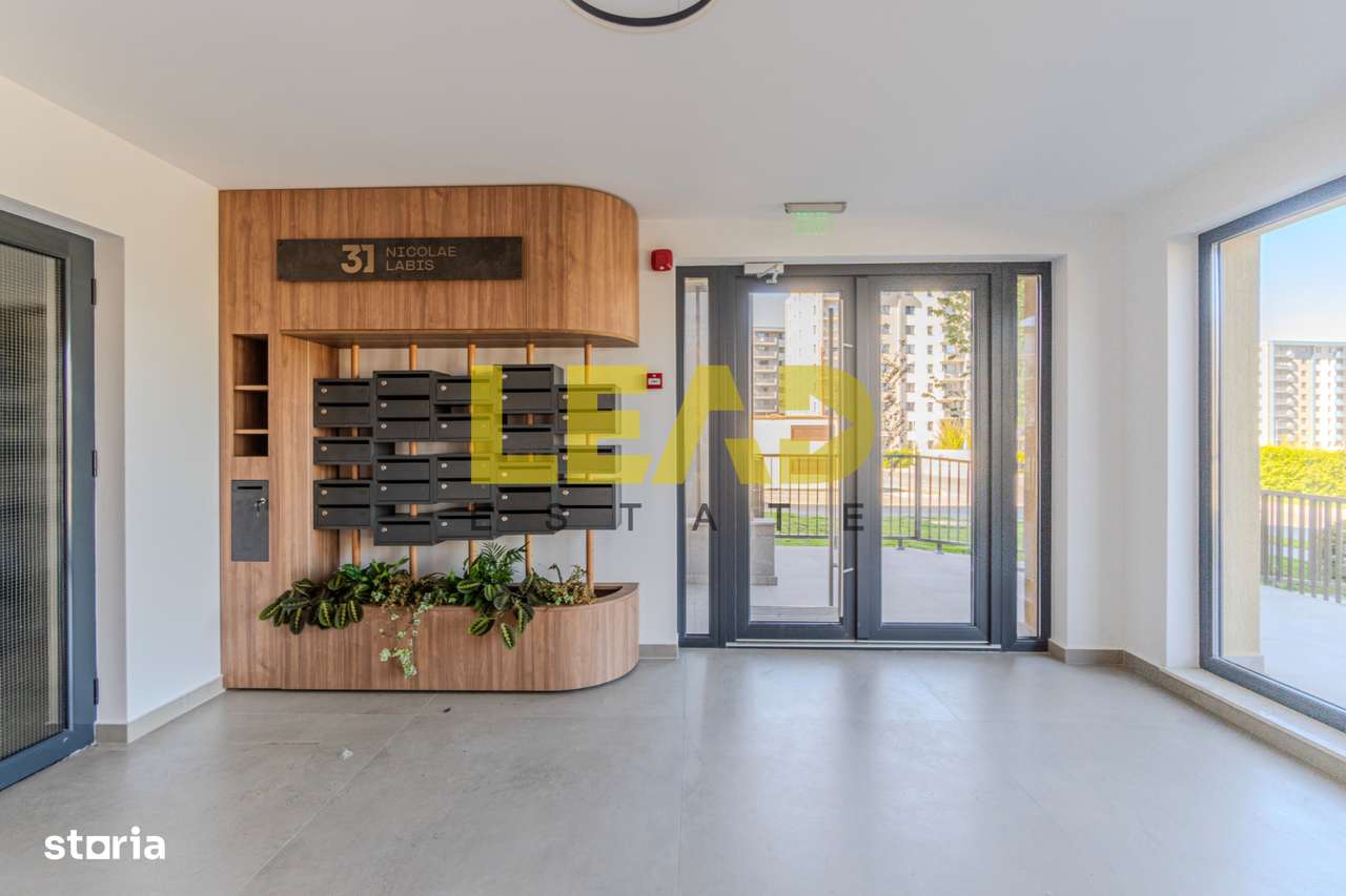 De vanzare ap. 2 camere, 58 mp utili, Rokman! COMISION 0%-2