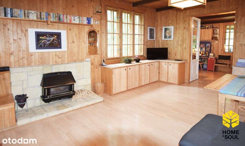 Pietro domu w klimatycznym otoczeniu - Pełny obrazek: 4/20