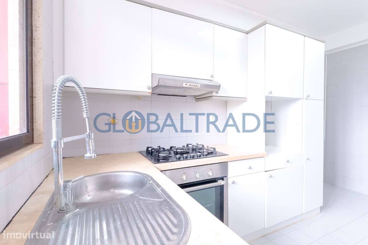 Apartamento T4 na Encosta do Douro — Gondomar-22