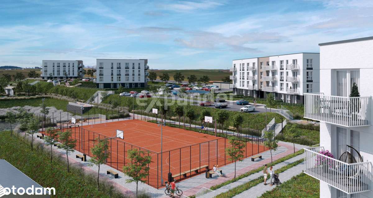 Mieszkanie w promocyjnej cenie - wysoki standard! - Pełny obrazek: 4/8