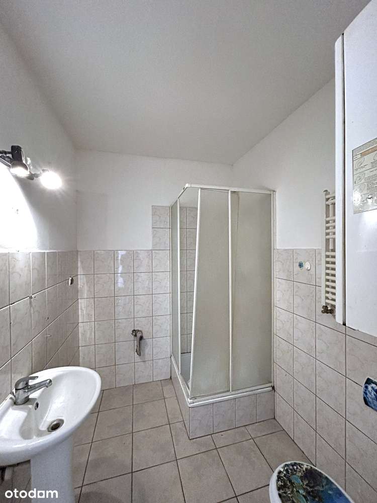 Mieszkanie 61,4 m² idealne pod inwestycję - Pełny obrazek: 5/6
