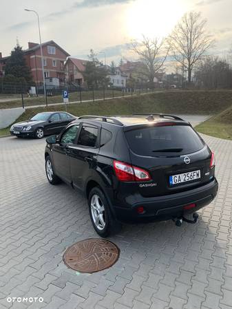 Nissan Qashqai 1.6 DCi Acenta - 7