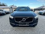 Volvo XC 90 D5 AWD Momentum - 2