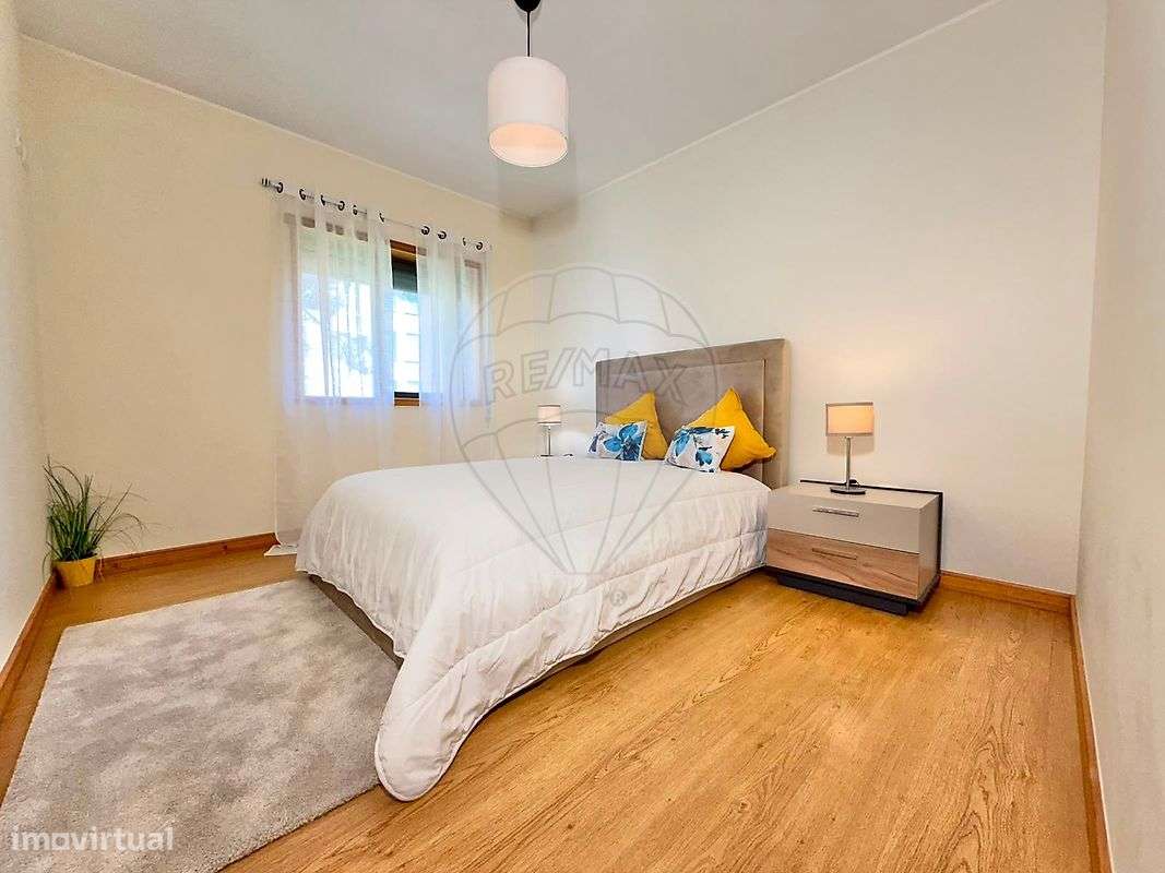 Apartamento T3 para venda-6